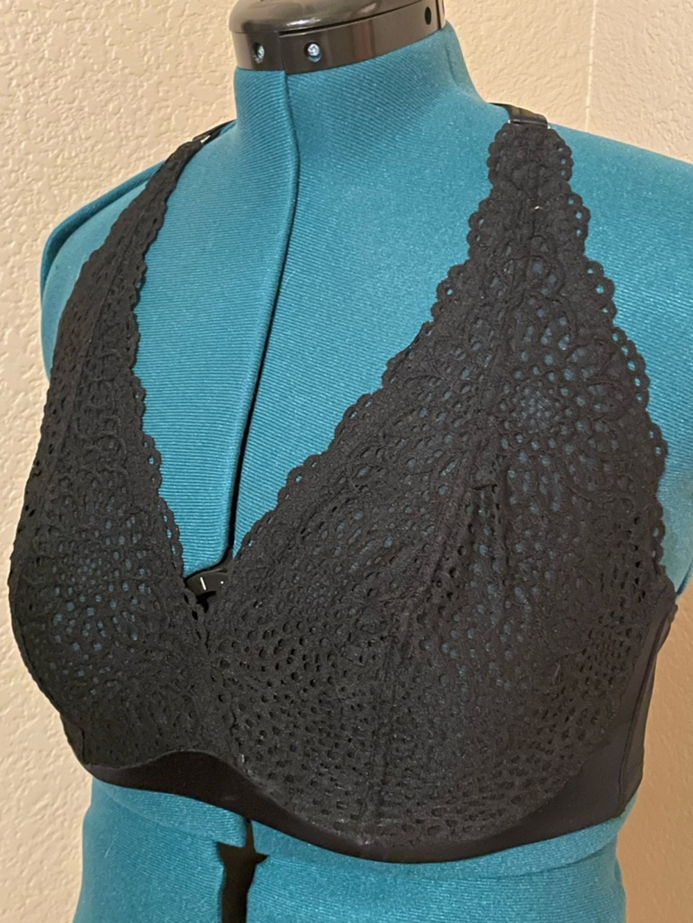 💥Final Price💥 NWT Curvy Couture 38ddd bra